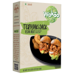 Teriyaki-Jack